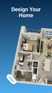Home Design: Floor Planner screenshot