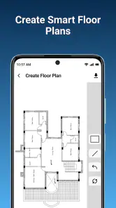 Home Design: Floor Planner screenshot
