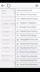 Home.InfoPoint screenshot