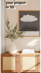 HomeByMe screenshot