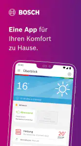 HomeCom Easy screenshot