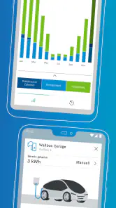 HomeCom Easy screenshot
