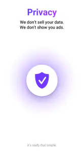 Homey – Besseres Smart Home screenshot