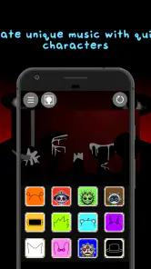 Horror Beats: Phase 3 screenshot