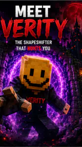 Horror Verity: MCPE Hub screenshot
