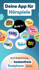 Hörspiel Player screenshot