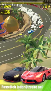 Hot Slide screenshot