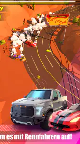 Hot Slide screenshot