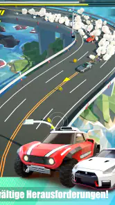 Hot Slide screenshot