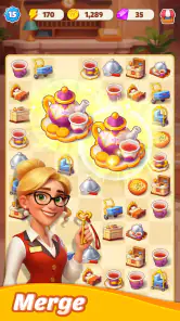 Hotel Legacy screenshot