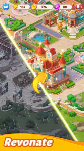 Hotel Legacy screenshot