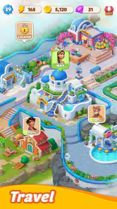 Hotel Legacy screenshot