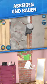 House Flipper: Haus einrichten screenshot