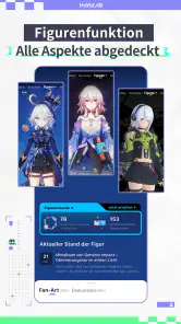 HoYoLAB screenshot