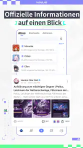 HoYoLAB screenshot