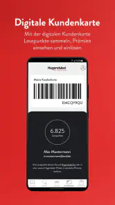 Hugendubel: Bücher & Buchtipps screenshot
