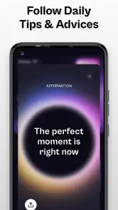 Human Design App screenshot
