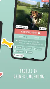 Hundelieb - Dogsharing screenshot