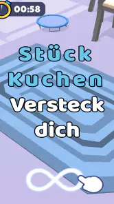 Hunt & Seek screenshot