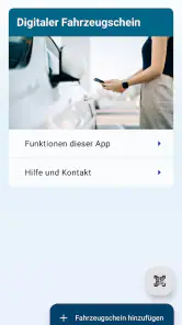 i-Kfz screenshot