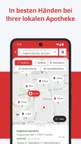 iA.de – E-Rezept & Apotheke screenshot
