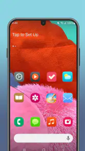 Ice Cream Roll - Cool Launcher screenshot