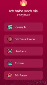Ich hab noch nie 18+ screenshot