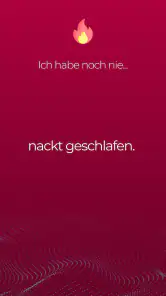Ich hab noch nie 18+ screenshot