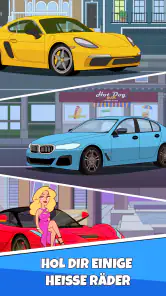 Idle Guy: Lebens simulator screenshot