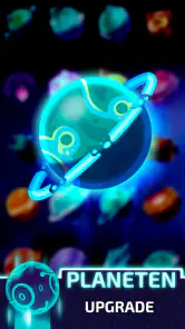 Idle Planet Miner screenshot