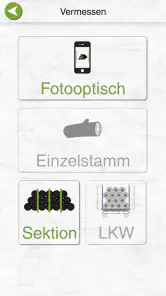 iFOVEA Pro screenshot