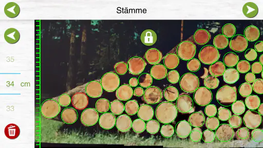 iFOVEA Pro screenshot