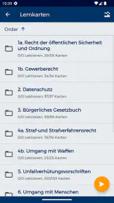 IHK. 34a GewO screenshot