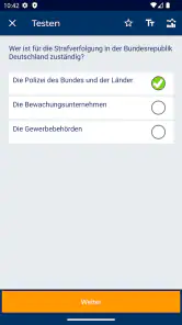 IHK. 34a GewO screenshot