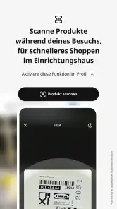IKEA screenshot