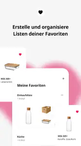 IKEA screenshot