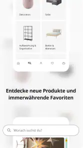 IKEA screenshot