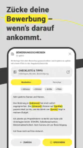 Immobilien Bot. Wohnung finden screenshot