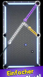 Infinitum 8 Ball™ screenshot