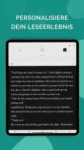 Inkitt - Bücher & Romane screenshot