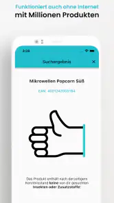 Insekten Checker screenshot