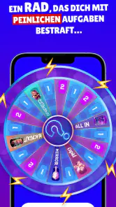 Insight - Spiel mit Freunden screenshot