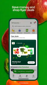 Instacart: Get Food Delivery screenshot