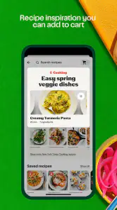 Instacart: Get Food Delivery screenshot