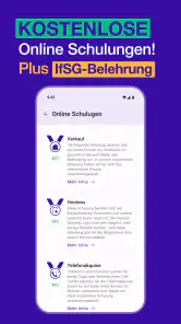 InStaff - Studenten-/Nebenjobs screenshot