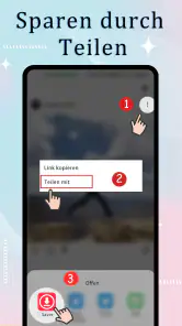 InstSaver: Video-Downloader screenshot