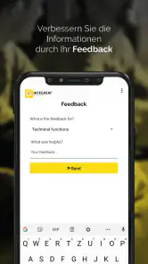 Integreat screenshot