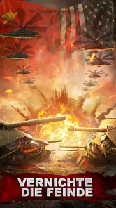 Invasion: Luftkrieg screenshot