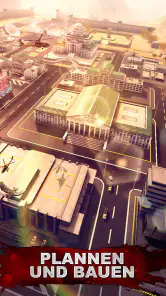 Invasion: Luftkrieg screenshot
