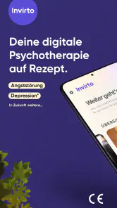 Invirto screenshot